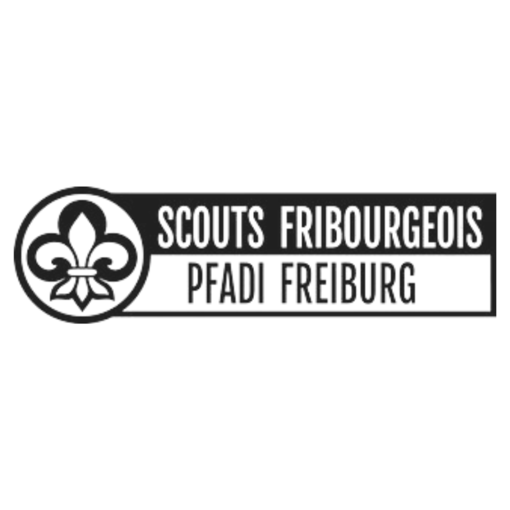 Scouts fribourgeois